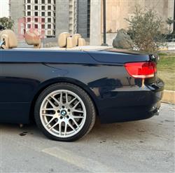 بی ئێم دەبڵیو سیریەس 3